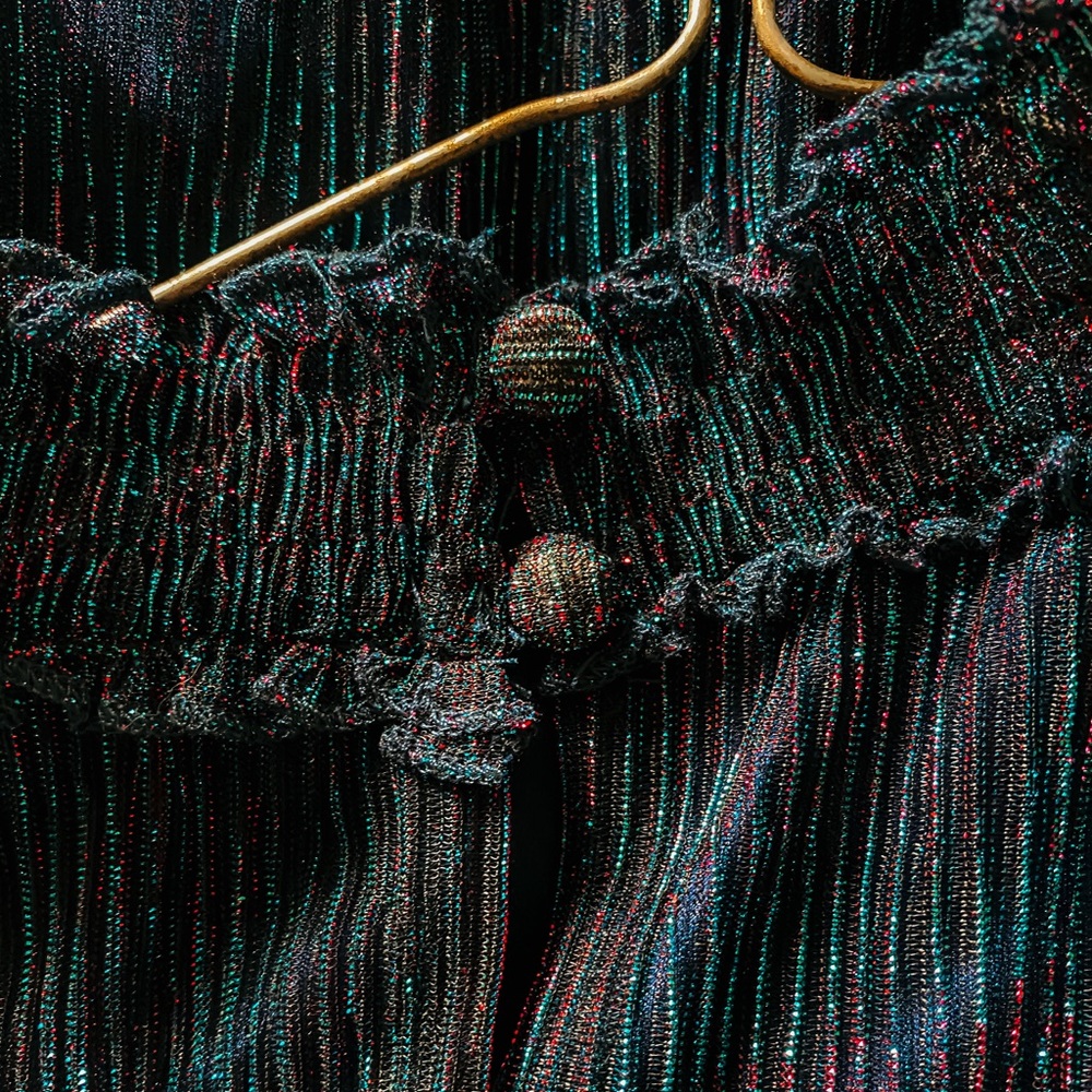 Vici Blouse - image 4